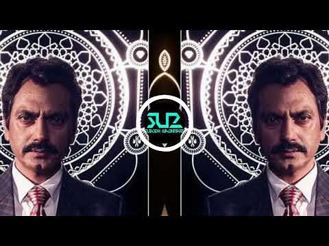 Ganesh Gaitonde - SUBODH SU2 | Sacred Games Dialogues | Nawazuddin Siddiqui | Insaan Hai Ki Bhagwan