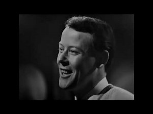 Craig Douglas - Oh, Lonesome Me [Pops and Lenny 9/11/62]