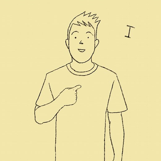 I can’t dance but I can singing. Auslan I - Can’t - Dance - But - I - Can - Sing #auslan #australiansignlanguage #signlanguage #deaf #hardofhearing #australia #WA #westernaustralia #cannot #can #dance #sing