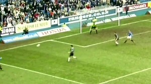 24K views · 1.4K reactions | ⚽ GOAL OF THE DAY: Tugay v Dunfermline | Rangers FC | Facebook
