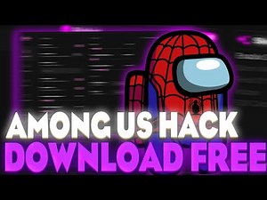 Among Us Mod Menu 2025 PC: ALWAYS IMPOSTOR Hack! 🔥 FREE Download (UNDETECTED)