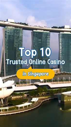 10 popular online platforms in Singapore 🇸🇬 Only 3 made it to our “Safe & Verified” list. | Casino wetrust