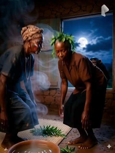 The Ritual Assignment #rootwork