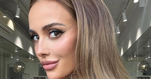 Bec Judd gives honest rundown of cosmetic procedures she's had done - and the one she regrets the most