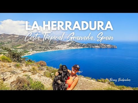 Things to Do in La Herradura Spain, Costa Tropical