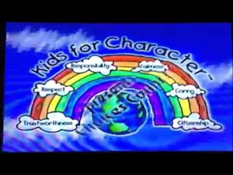 Opening & Closing To Barney: Waiting For Santa 1997 VHS