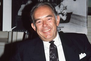 Patti Page, Lifestyles of the Rich and Famous, 1991 TV