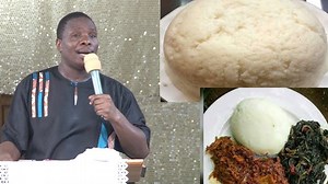 KIPAWA CHA MCH MGOGO KABLA HAJAWA MCHUNGAJI KUMBEA ALIKUWA MSONGA UGALI KWENYE MIKUTANO | Pastor Daniel Mgogo