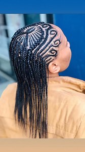 7.7K views · 110 reactions | Beautiful free hand hairstyles ❤️ | Hair Chronicles | Facebook