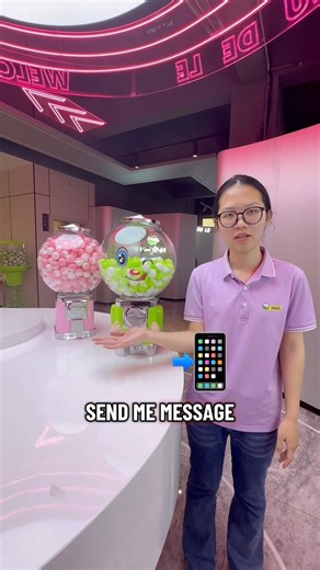 small vending machine great business,do you like you can send me messages. #businessideas #business