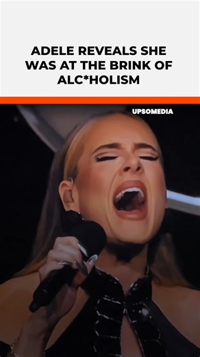 18K views · 175 reactions | ADELE REVEALS SHE WAS AT THE BRINK OF ALC*HOLISM She had to make a drastic decision to stop her excesses | Rosa + | Facebook
