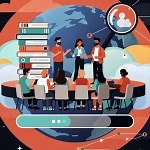 From Passive to Participatory: How Liberating Structures Can Revolutionize Our Conferences