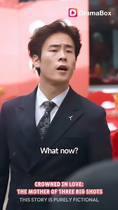 As a single mother, May Judd raises three exceptional sons on her own, despite the challenges posed by her family. On her father’s seventieth birthday, her mother invites her to return home for a gathering. However, during her visit, May encounters unwarranted hostility from her father and younger sisters. Undaunted, she stands up to their biases and ultimately discovers her own path to happiness. | DramaBox- movies&drama