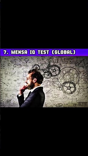 What are the WORLD'S Hardest Exams?