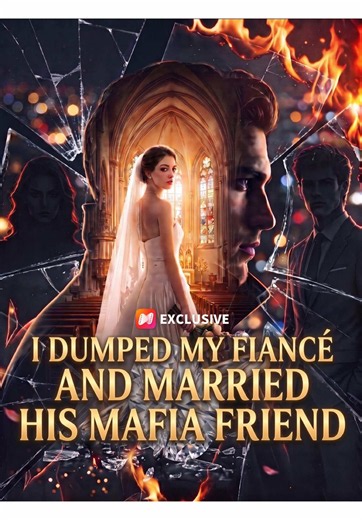 ☝️☝️☝️Watch Now for FREE! From a heartbreaking breakup to a Mafia godfather's true love—watch her stunning romantic counterattack! ✨🥂 #Counterattack #fyp #Mafia #LoveStory #Drama