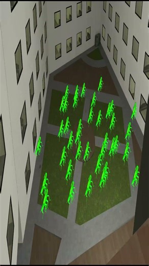 PART 815#roblox # robloxgaming1m