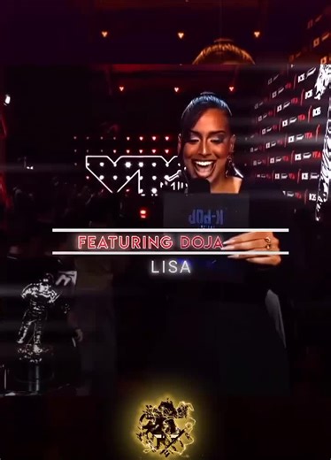 Lisa Edit: A Creative Comeback