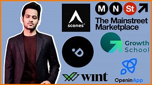 List of Startups Funded by Raj Shamani - An Influencer