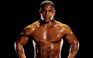 On this day in 1987: Mike Tyson begins unifying the Heavyweight Championships