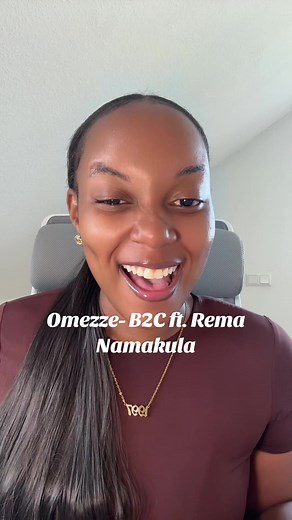 New Music Drop: Omezze - B2C ft. Rema Namakula