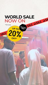 Curious about what's out there? Save on an adventure with up to 20% off* selected trips. | Intrepid Travel