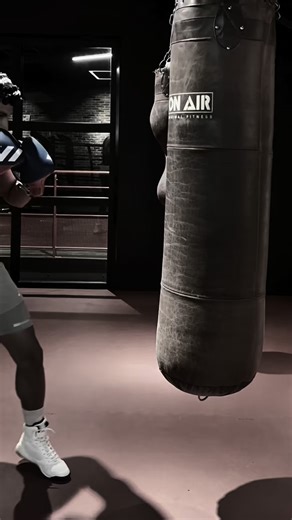 439K views · 46K reactions |  #boxing #motivation #shadow #fitnessmotivation #workout #lifestyle #sport #fitness #success #gym | Marouane Kachmar | Facebook