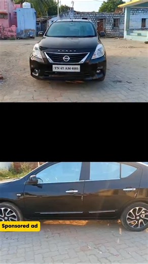 Tamil 24 Cars on Instagram: "🚗 Nissan Sunny – 2013 | XL Variant | Single Owner 🚗 நல்ல நிலையில் உள்ள Nissan Sunny (2013 Model) விற்பனைக்கு உள்ளது. குறைந்த விலையில், நல்ல மைலேஜ் மற்றும் கம்பர்டுடன் கூடிய காரை தேடுபவர்களுக்கு சிறந்த தேர்வு. 🔹 Car Details: ✔️ Model: Nissan Sunny ✔️ Year: 2013 ✔️ Variant: XL ✔️ Owner: Single Owner ✔️ Extra Alloy Wheels ✔️ AC ✔️ Power Steering ✔️ Power Windows ✔️ Touch Screen Music System 💰 Price: ₹3,20,000 (Negotiable) 📍 Location: Sattur 📞 Contact: 97902 64178