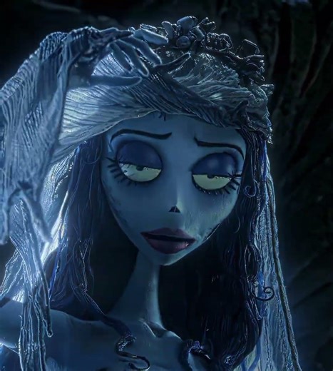 "you my kiss the bride" - corpse bride #edit #corpsebride