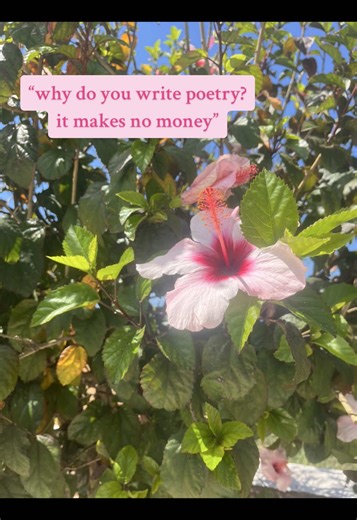 Empowering Girls Through Poetry: A Journey of Growth