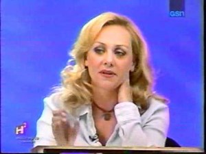 Hollywood Squares (2002), w