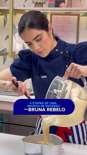 3K views · 26 reactions | O sucesso é doce e você também pode provar!...