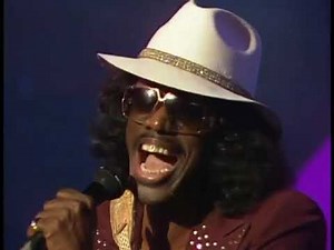 Johnny Guitar Watson