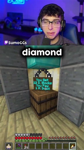 This SHOP automates diamonds...
