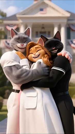 🐾 on Instagram: "Step into a magical AI world of animated animals 🦁🐵🦊 Perfect for kids to explore fun, colorful adventures 🎨 while learning about their favourite animal friends 🐾💡. Every story is packed with entertainment + education — the best combo for curious little minds 🌈⭐. 👉 Watch, share, and spread the joy! 💖 #aianimation #kidslearning #animaladventures #funforkids #animatedanimals #educationalcontent #kidsentertainment #aiforkids #animalfriends #magicofai #animallover #animalov