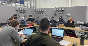 Local companies looking to hire Northland graduates