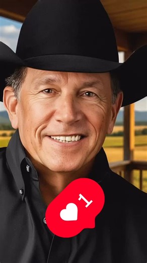 George Strait - I Just Want To Dance With You -— The world stopped spinning the moment the first chord struck, and suddenly, we weren’t just listening to a song—we were witnessing a legacy of pure, unadulterated love. George Strait doesn’t just sing; he breathes life into the quiet promises we make to those who matter most. After decades of reigning as the “King of Country,” this performance captures the raw, humble heart of a man who conquered the charts but only ever wanted to win one heart. A