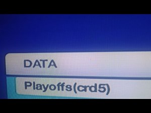 All Play 09 "NBA" |Nintendo Wii| 2025