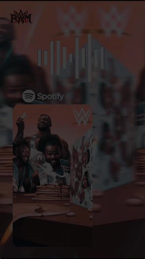 New Day Theme Song for 2026: Listen on Spotify