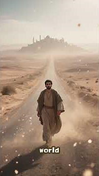 The Conversion of Saul: From Persecutor to Apostle