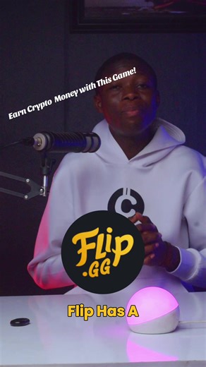 Earn Big with Flip.gg: Play the Leading Solana Blockchain Game
