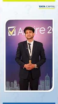 Aspire'26 at Tata Capital | First Impressions from Our Management Trainees
