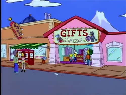 20K views · 780 reactions | The Simpsons - Bort  | Simpsons Forever | Facebook