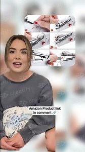 Electric Handy Stitch Mini Hand Sewing Machine