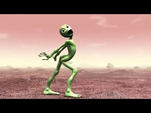 Baby Calm Down FULL HD | Selena Gomez & Alien Music Video 2020