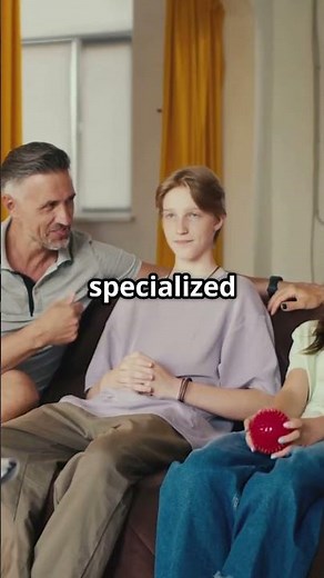 Supervised Child Visitation Explained