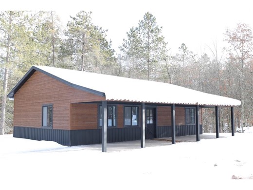 29086 Deerpath Pass, Jackson Township, WI 54830 - MLS 7005686 - Coldwell Banker