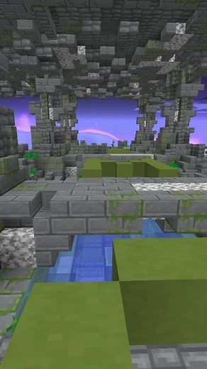 Most Popular Minecraft Parkour Server.. #minecraft