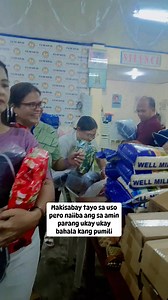 3.9K views · 34 reactions | Parang mga bata na nag aagawan sa regalo ..Our kind of exchange gift Filipino dept. | Jo-Ann Asturias | Facebook