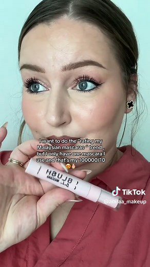 Blush Babe Mascara Review: My Top Choice for Perfect Lashes