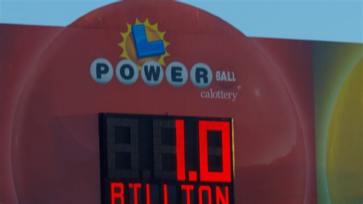 Powerball's jackpot is now $1 billion. Here’s how to buy a ticket.